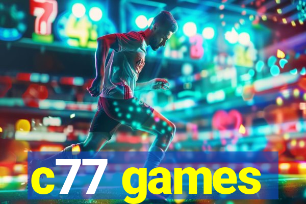 c77 games